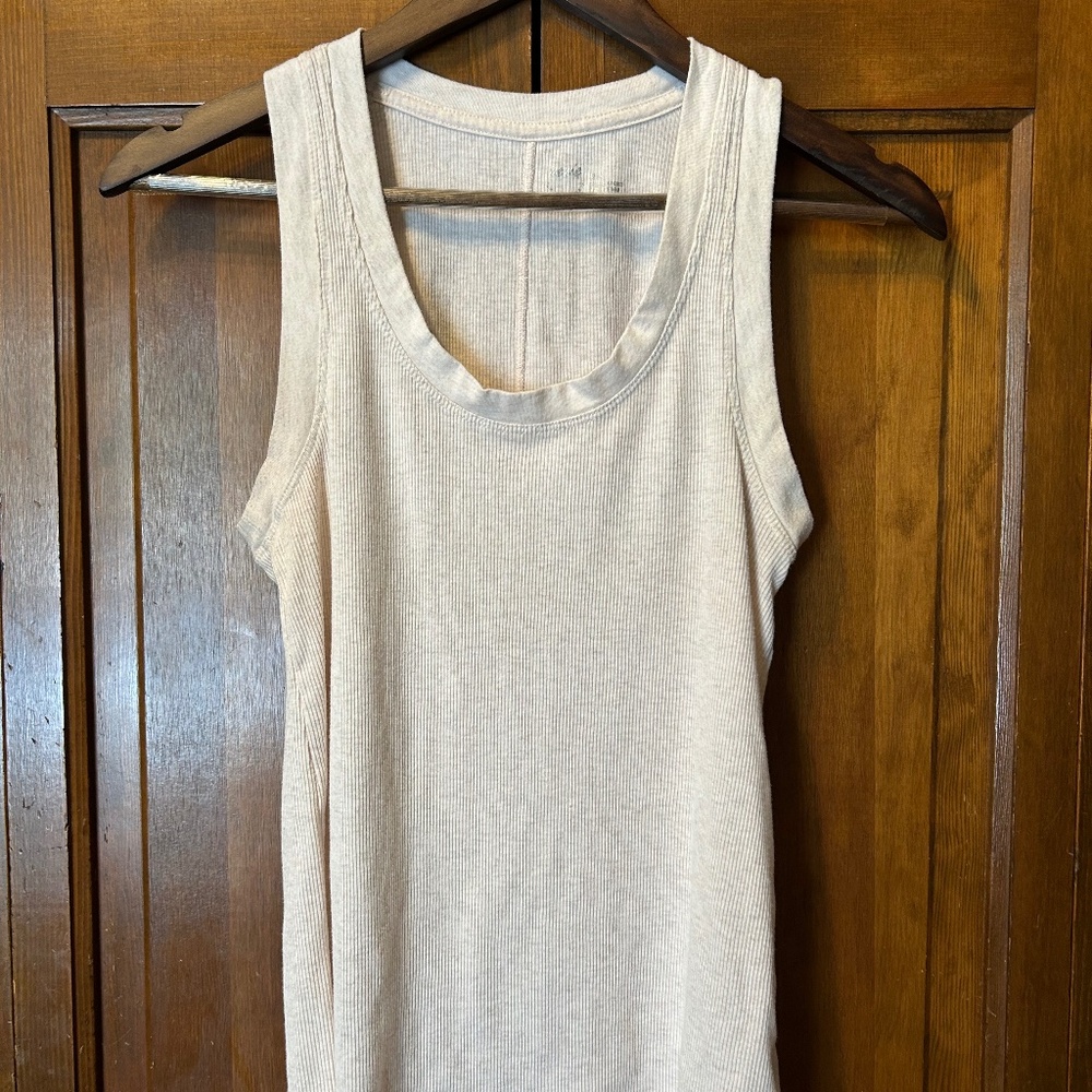 Aerie No BS scoop neck tank top